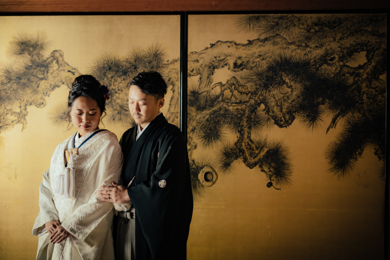 自然光でまた違った雰囲気も味わえる