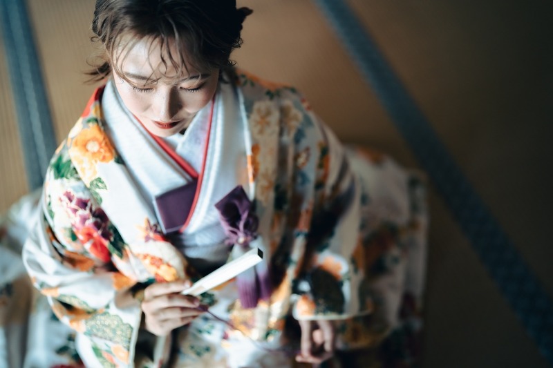 コーディネート