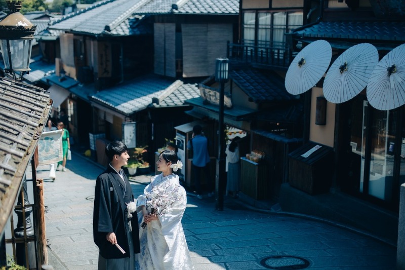 二年坂