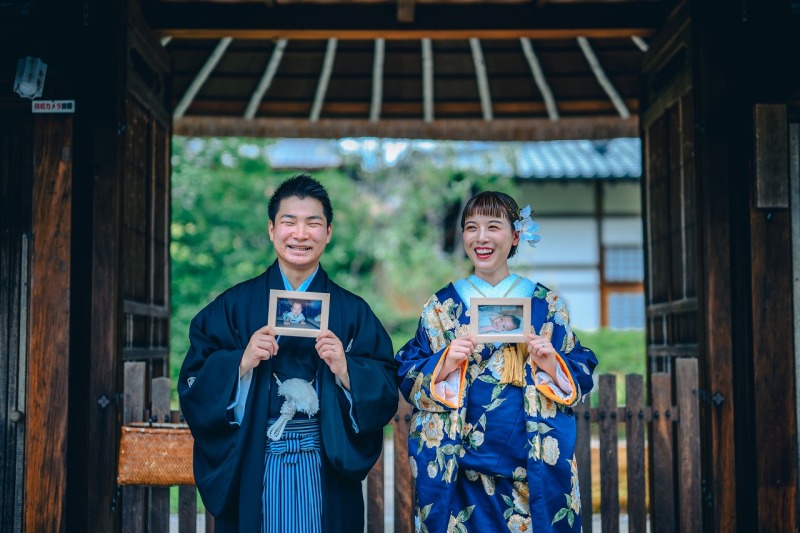 アイテムを使って