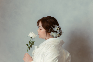 和装スタジオ＆ロケーション撮影