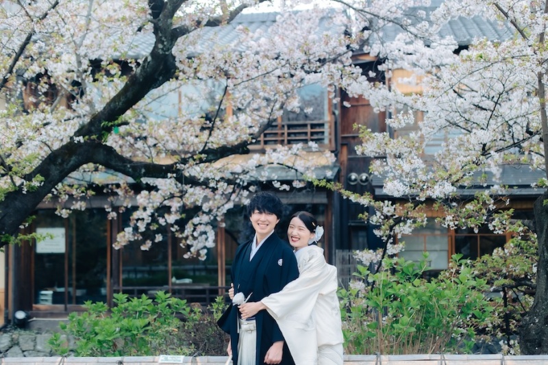 季節の変わり目