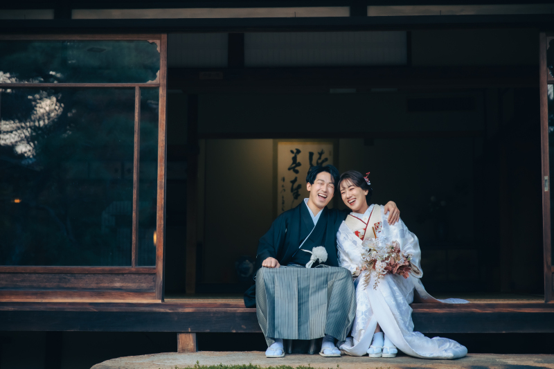 ‘’らしさ‘’全開で