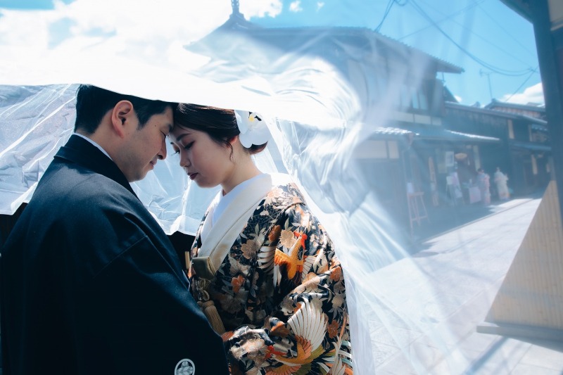 ベールショット