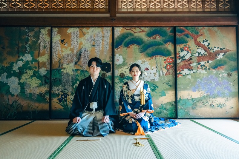 凛とした美しさ