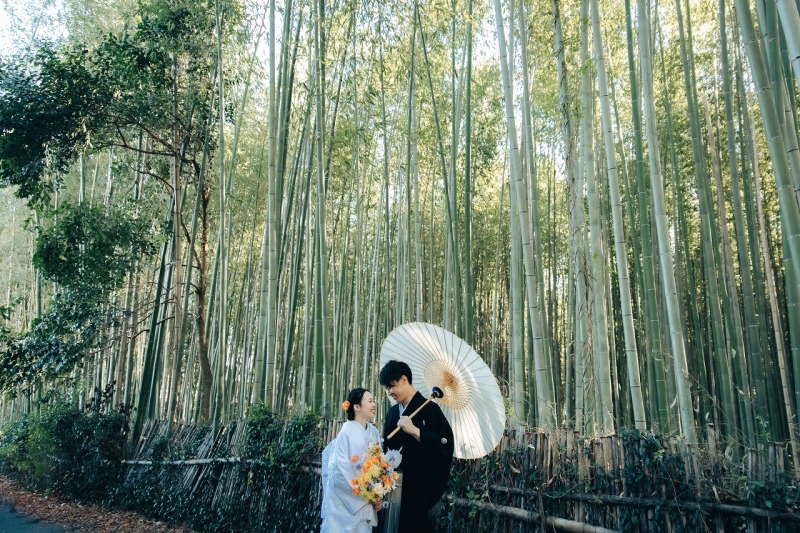 竹林
