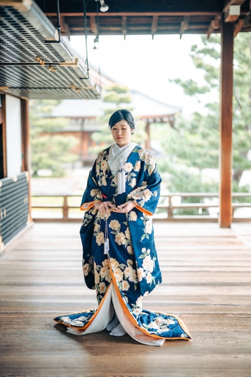 こだわったコーディネート