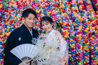 和装ロケーションフォト【東山&嵐山】