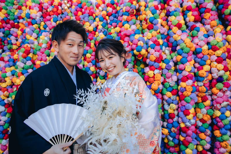 和装ロケーションフォト【東山&嵐山】