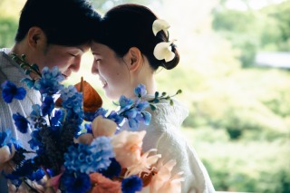 和装ロケーション撮影【東福寺】