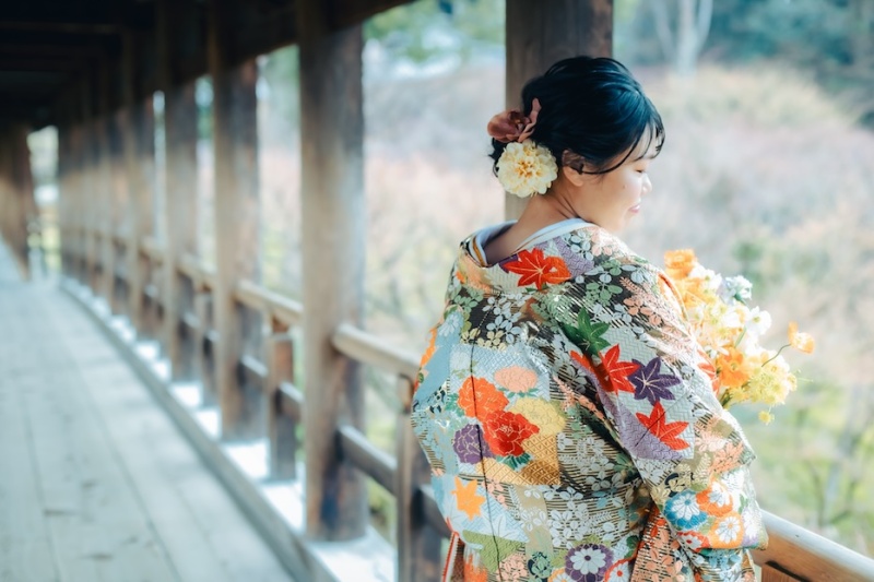 こだわりをお写真に