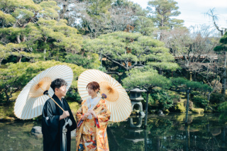 和装ロケーションフォト【白河院】