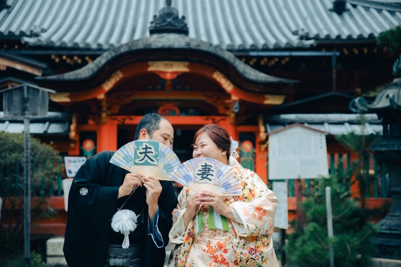 アイテムを使って