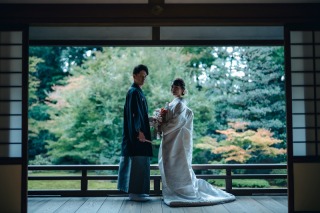 小野小町ゆかりの地×京町並み