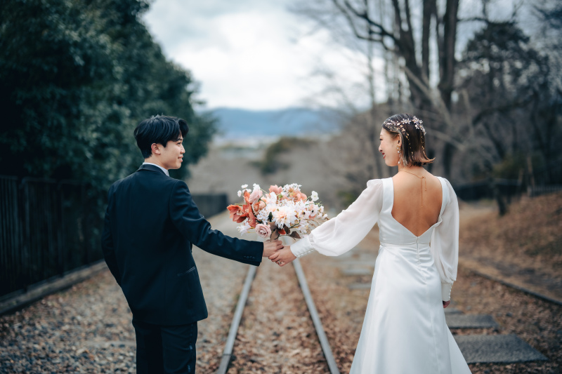 あなたが私の相棒