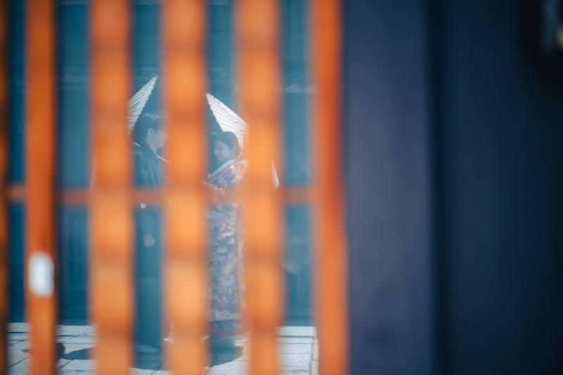 おしゃれな一枚