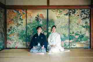 和装ロケーションフォト【白河院】