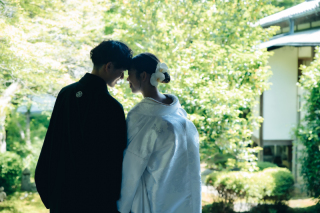 和装ロケーションフォト【東山×東福寺】