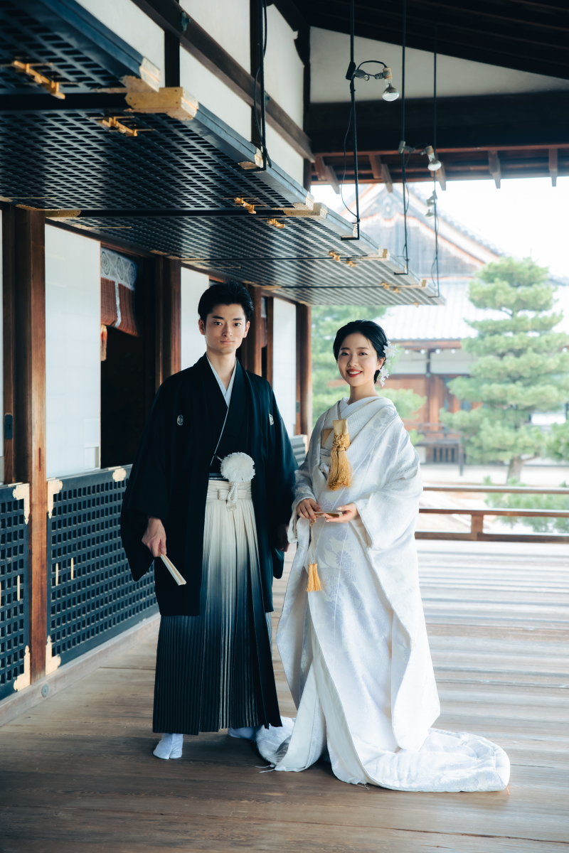 今度は大覚寺で