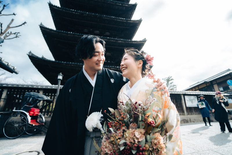 キラキラ笑顔が眩しい！