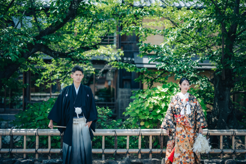 クールにかっこよく