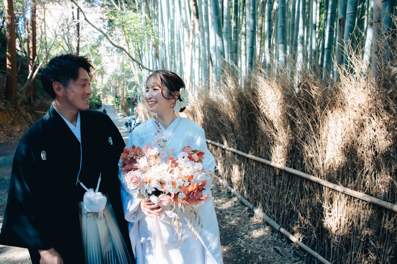 何気ない自然体ショット