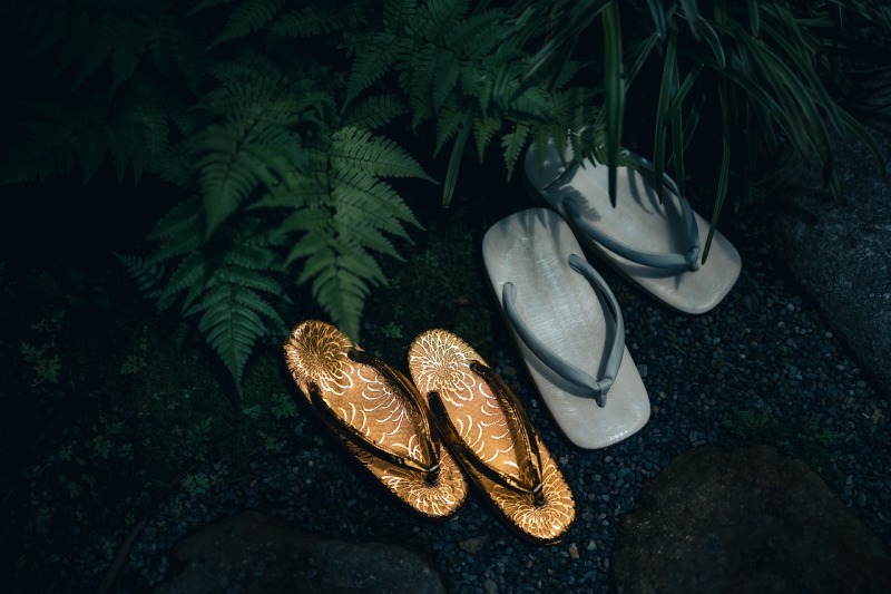 東山祝言で前撮り