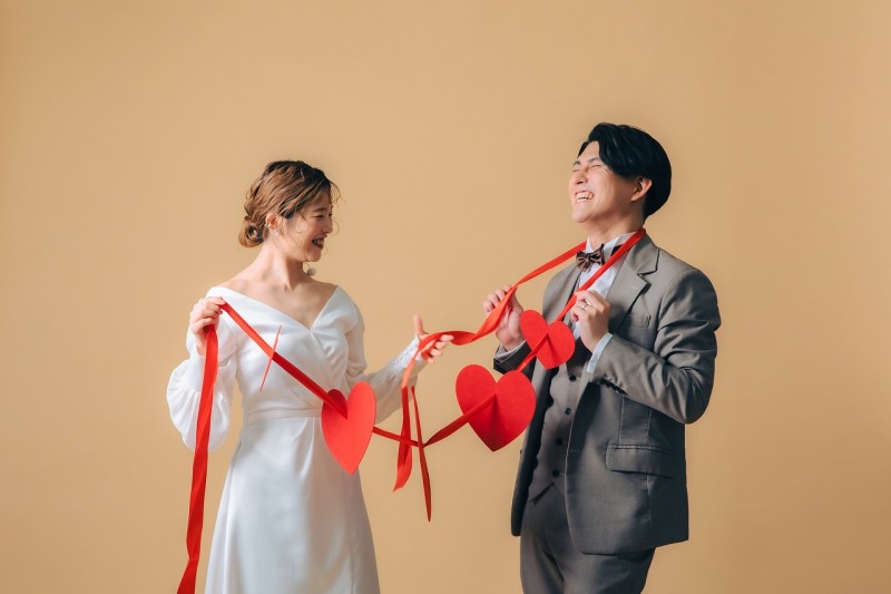 持ち込みアイテムも一緒に