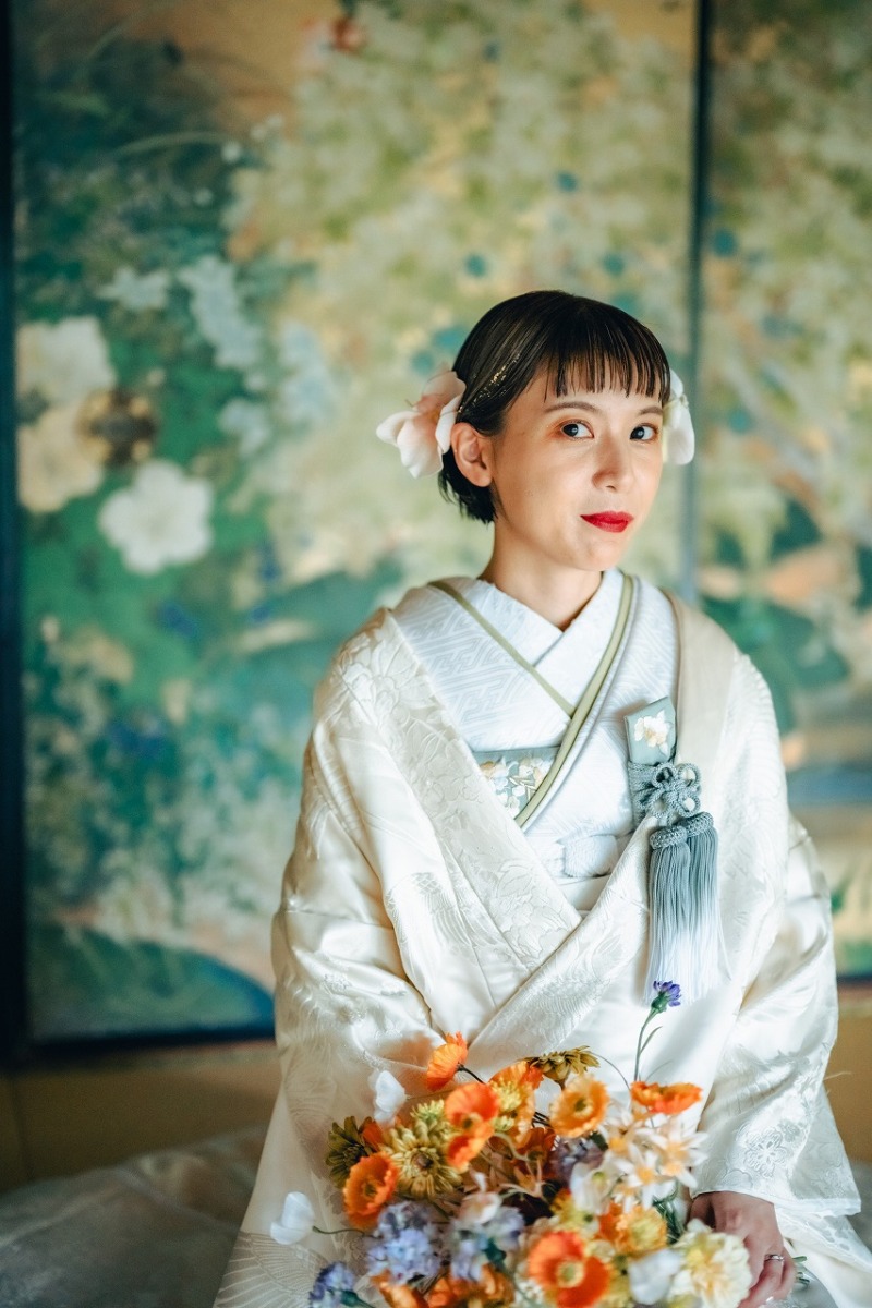 コーディネート