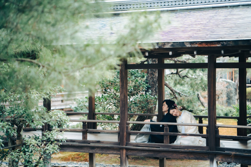 ゆったりくつろぐ