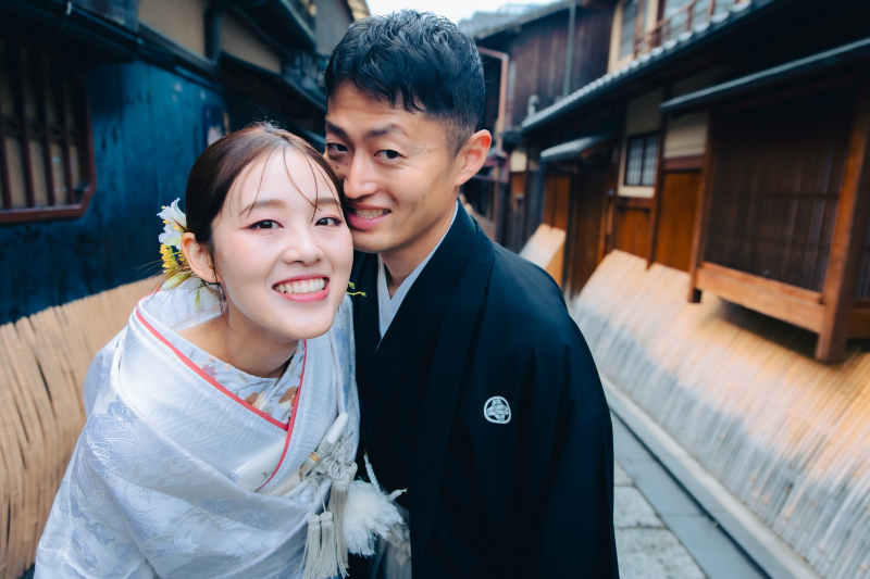 カメラに寄ったこんな写真も