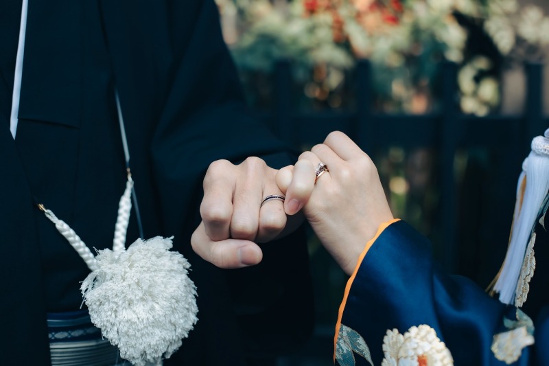 小さな約束、大きな絆