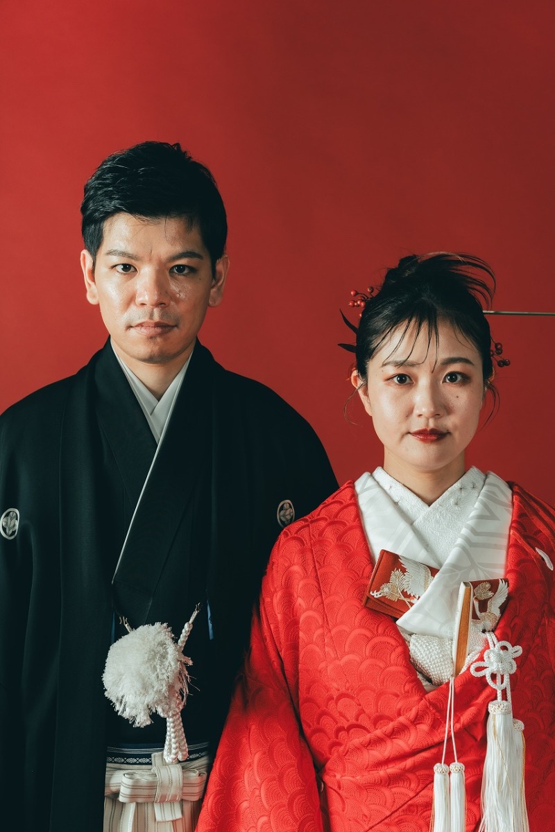 凛とした美しさ