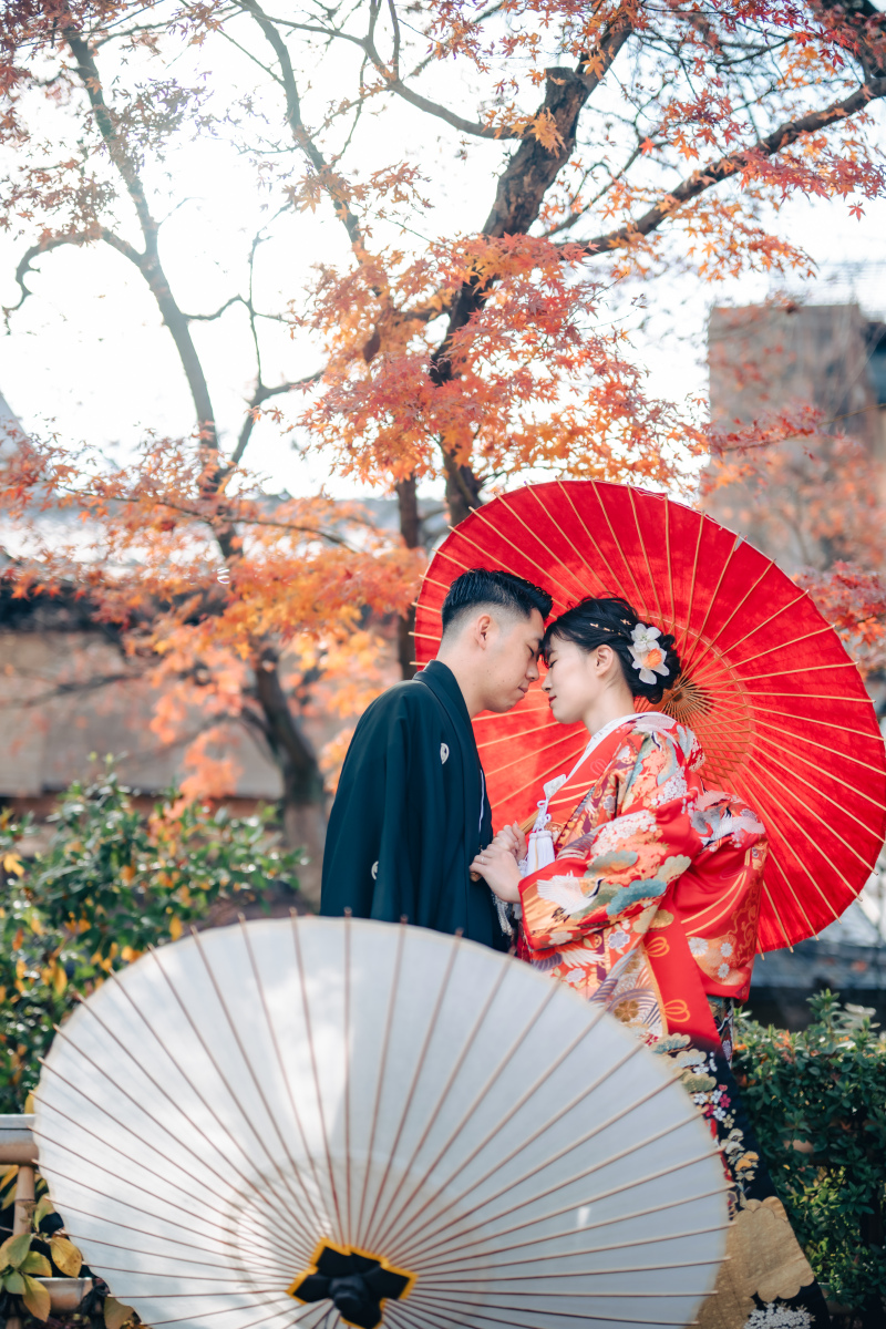 和の彩りに寄り添って