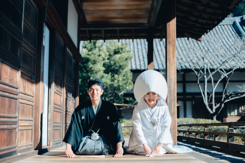 和装ロケーションフォト【東山&毘沙門堂 】