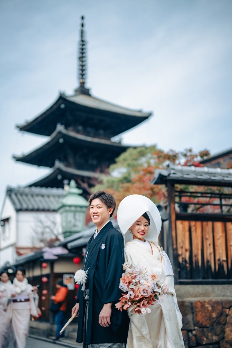 凛とした和の美しさ