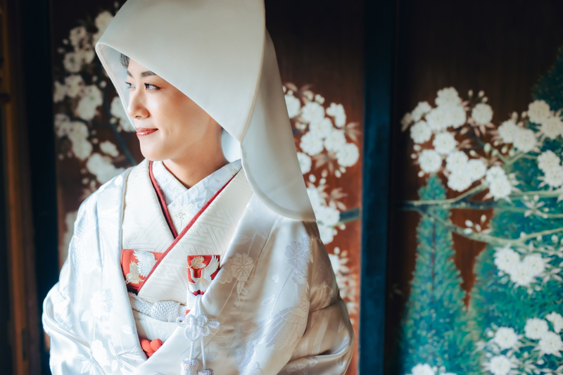 わたしを守るもの