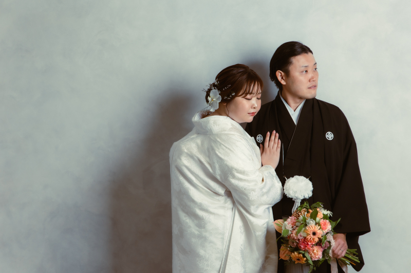 スタジオからスタート