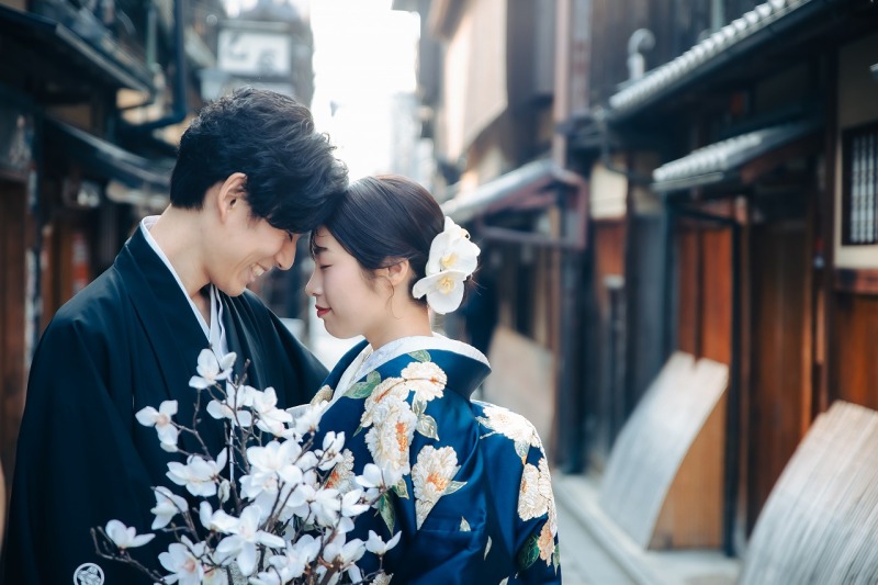 心も寄り添う時間