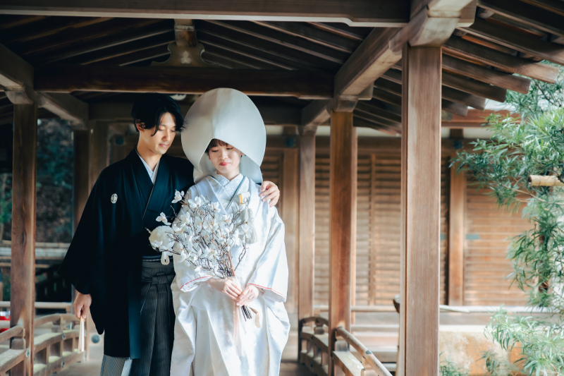 優しさに包まれて