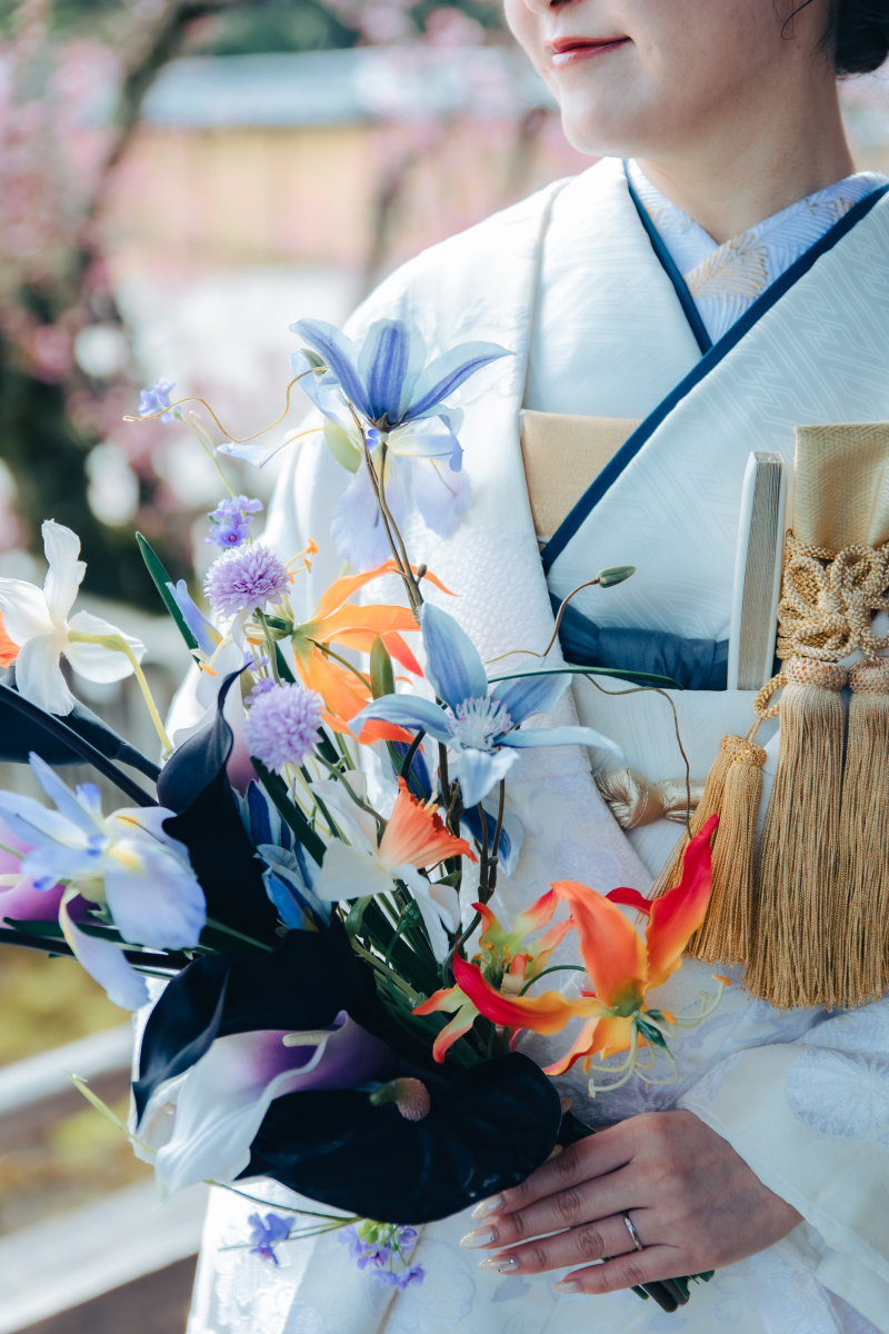 大好きを詰め込んで