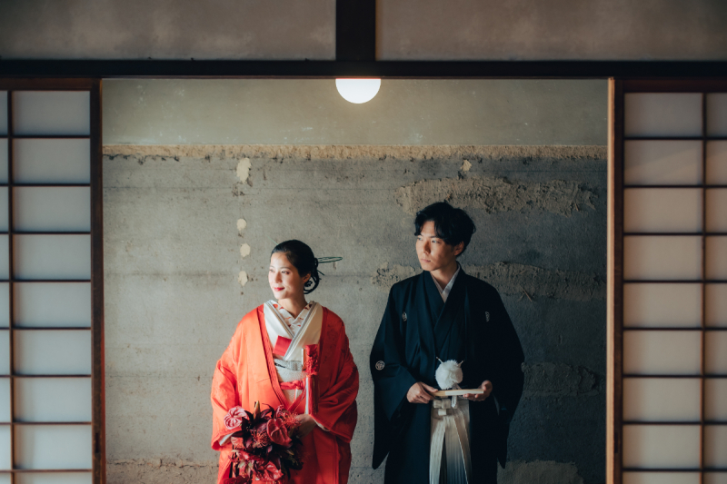 大人っぽく、クールな一枚