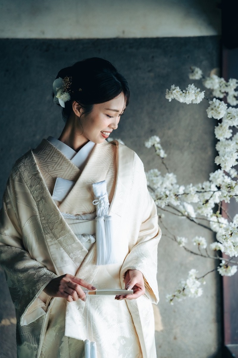 こだわりをお写真に