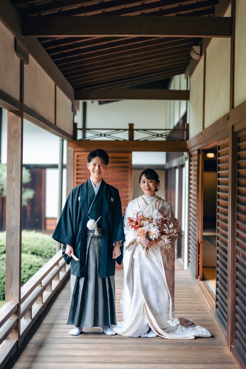 木の香り、恋の香り