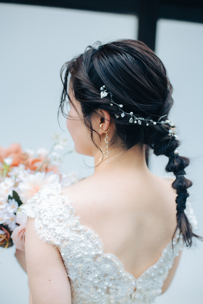 こだわりぬいた一日