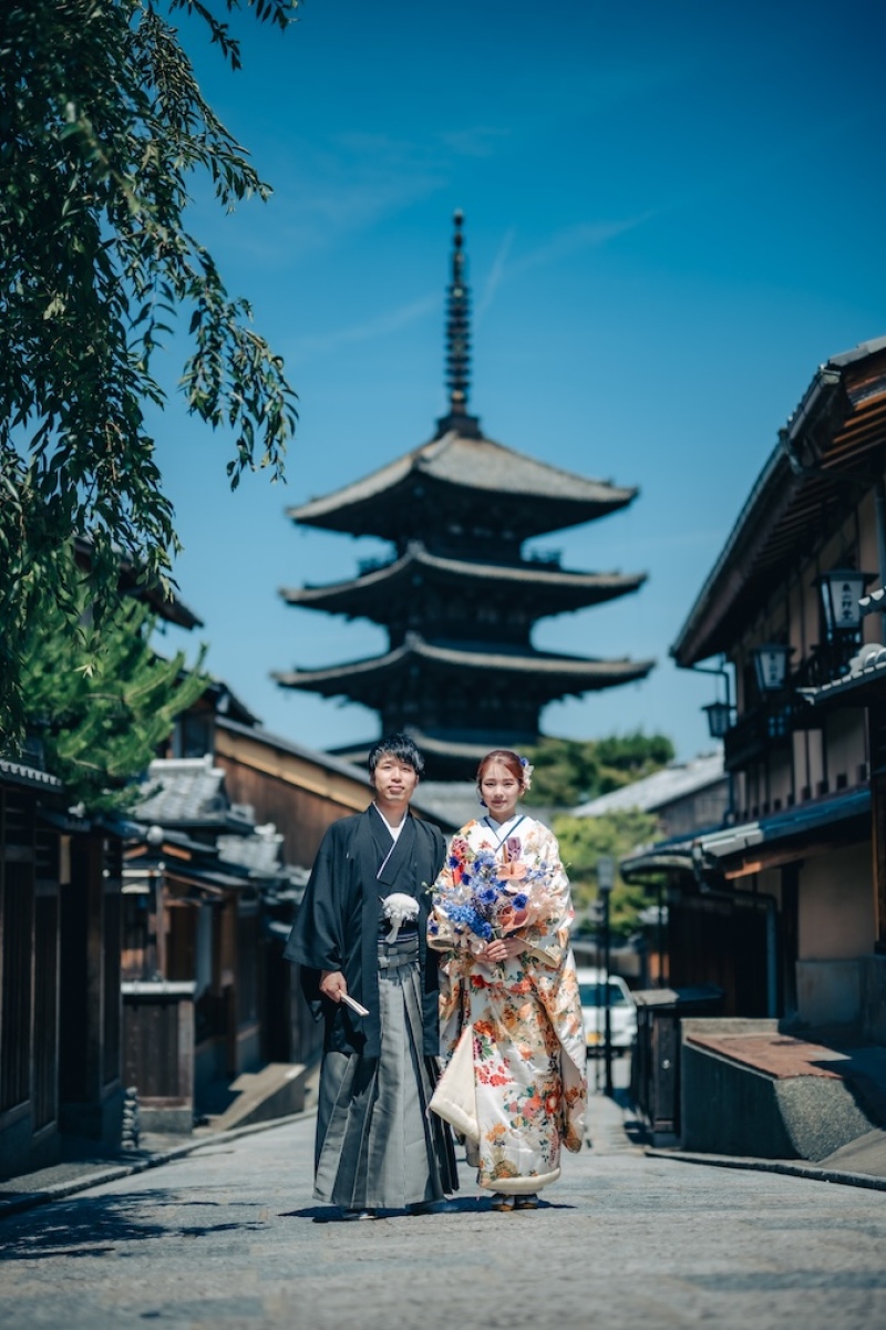 東山のシンボル