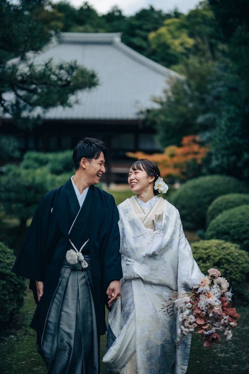 ただ、あなたがいる幸せ