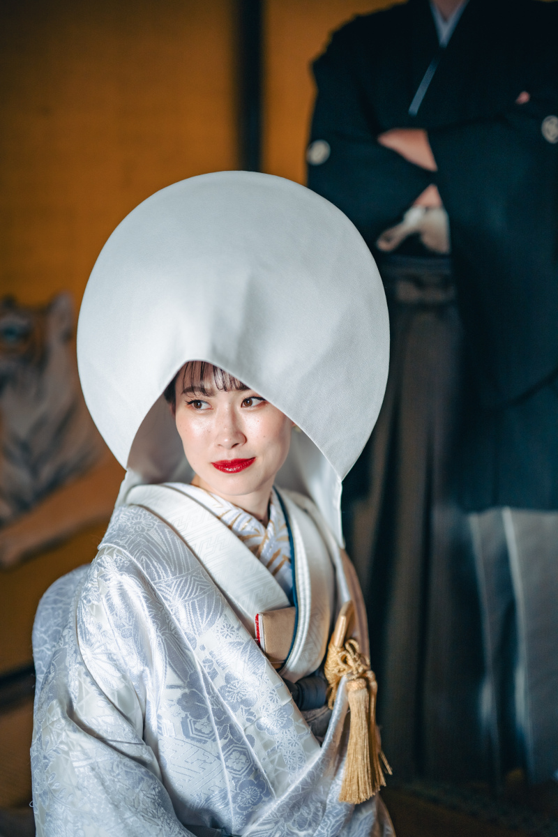 永遠の誓いを胸に