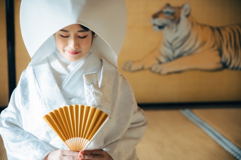 綿帽子
