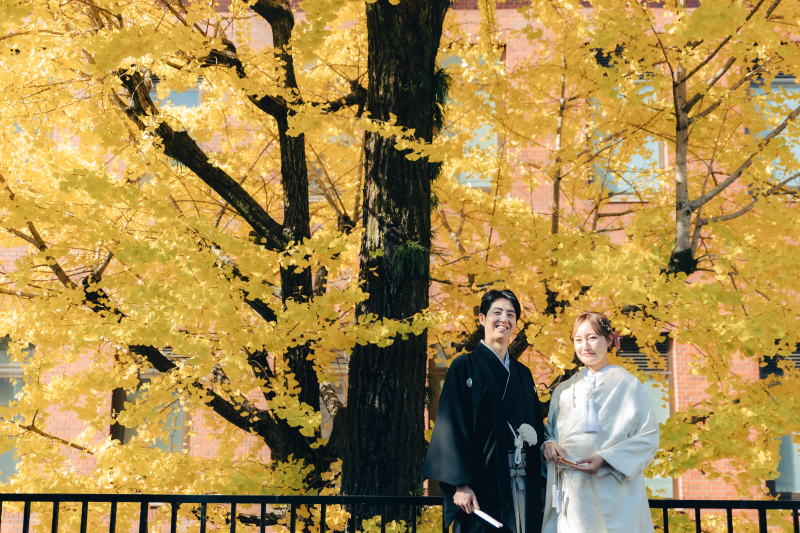 撮影スタート★